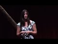 Becoming a Wounded Healer | Laurie Works | TEDxJacksonHole