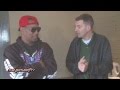 Cam ron on Dipset reunion, Solange Jay Z, getting shot, J.R. Writer Max B Westwood