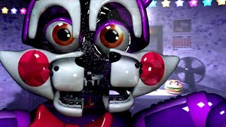 Fnac 4 Funtime Cindy Mod Fnac Remastered Mod