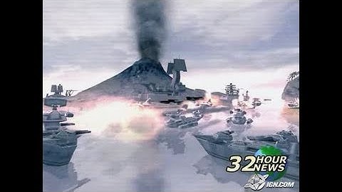 Domination PC Games Trailer - Big Trailer