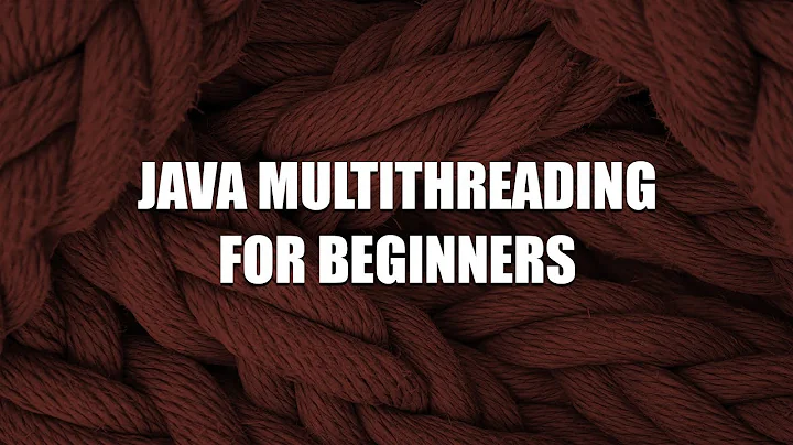 Get A Complete Overview Of Java Multithreading | Eduonix