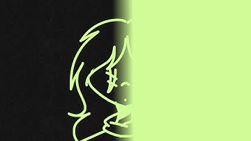 Mad Hatter LineArt Map || part 3 || Flipaclip