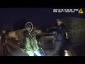Loud Mouth Cyclist Interferes With Investigation, Leaves in Cuffs