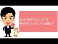 【保存版】ByBitでの運用方法を詳しく解説【入金/購入/決済】