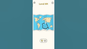 DOP Level 184 #dop #drawonepart #shorts #youtubeshorts