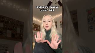 Okay How Do People Do Thattrending shortsviral funny shorts viral blonde shorts