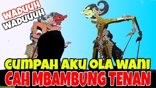 Ontoseno bocah mbambung✅sengkuni dihajar citraksi sampe semaput