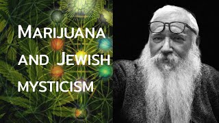 The Kabbalah of Cannabis