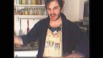 Bxrbarian - My Own Mind (Official Video)