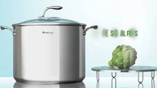 Tupperware Chef Series