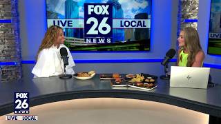 Houston Restaurant Weeks with Winsome Prime