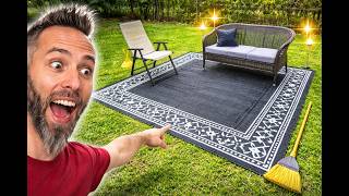 Best Outdoor Rug