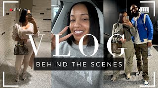 VLOG: How I film my content | New brand deals | Veneers update