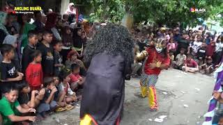 Download Lagu PRAHARA TARUNG BUROK ANGLING BUANA GROUP | DK.NANGGERANG MP3