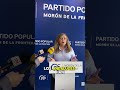 El Partido Popular fue la fuerza más votada en toda la comunidad andaluza al obtener 1.735.037 votos