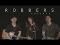 The 1975 - Robbers | Floyd ft. Palmdoii | Cover