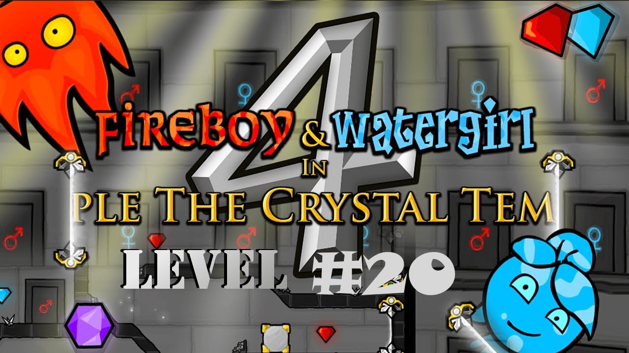 Fireboy And Watergirl The Crystal Temple Walkthrough Level 20 YouTube fireboy-and-watergirl-the-crystal-temple-walkthrough-level-20-youtube