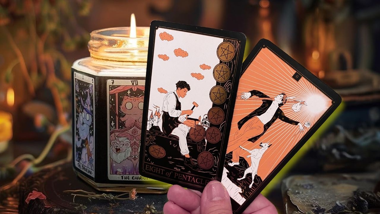 CÁNCER! Está cayendo a fondo y te aseguro que eso es porque aún te sigue queriendo, pero no lo sabe!