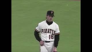 Famous Andy Van Slyke (PIT) makes a sliding catch in center to rob Ron Gant of a hit (1991 NLCS Game 7) Net Worth