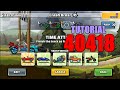  40418 tutorial crash bros  hill climb racing 2