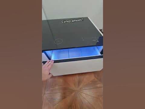 Умный дизайн интерьера | Супер девайс - YouTube