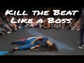 When Dancers Kill the Beat Like a Boss in Dance Battles