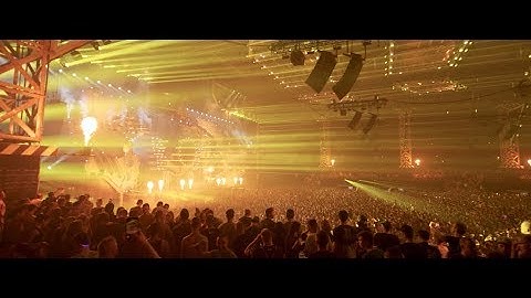 Hard Bass 27.01.2018 official anthem video