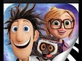 The Top 5 Best Sony Pictures Animation Movies!