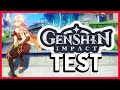 Genshin Impact | Review // Test