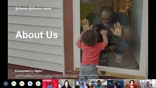 Pre-Nsbe48 Primer Hisig And J&J Surgical Vision Information Session