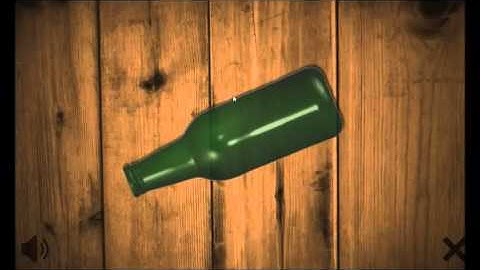 Spin The Bottle Game - Android