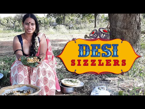 New Village Aunty Rathee Cookery show trailer no 1