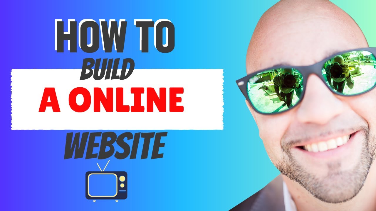 How To Build a Website for Free! "Step by step (Tutorial) - YouTube