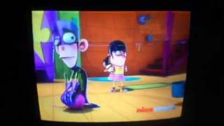 Fanboy And Chumchum
