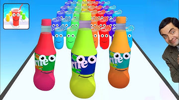 Juice Run - Battery Run - Z Escape - Stackcolors - Hole.io - Jelly Run 2048 - StackyDash - Type Spin