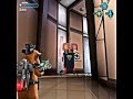 GForce Chapter 2 Part 3 