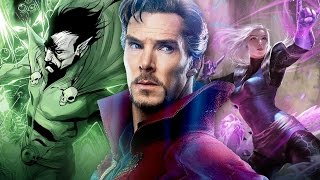 Doctor Strange 2: What We Want From the Marvel Sequel
