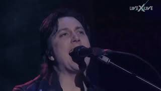 AVENGED SEVENFOLD - HAIL TO THE KING ( LIVE ) HD Videos 720p