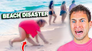 Most Painful Tiktok Fails Part 11