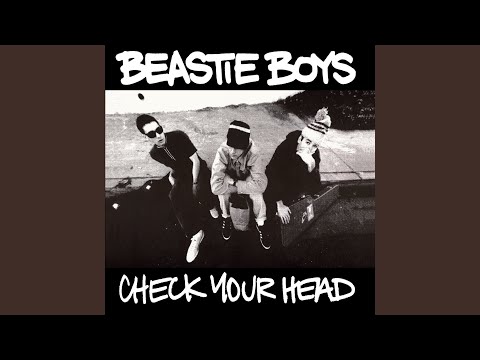 Putar Skills To Pay The Bills - Beastie Boys