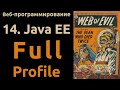 Веб. Раздел 14: Java EE Full Profile