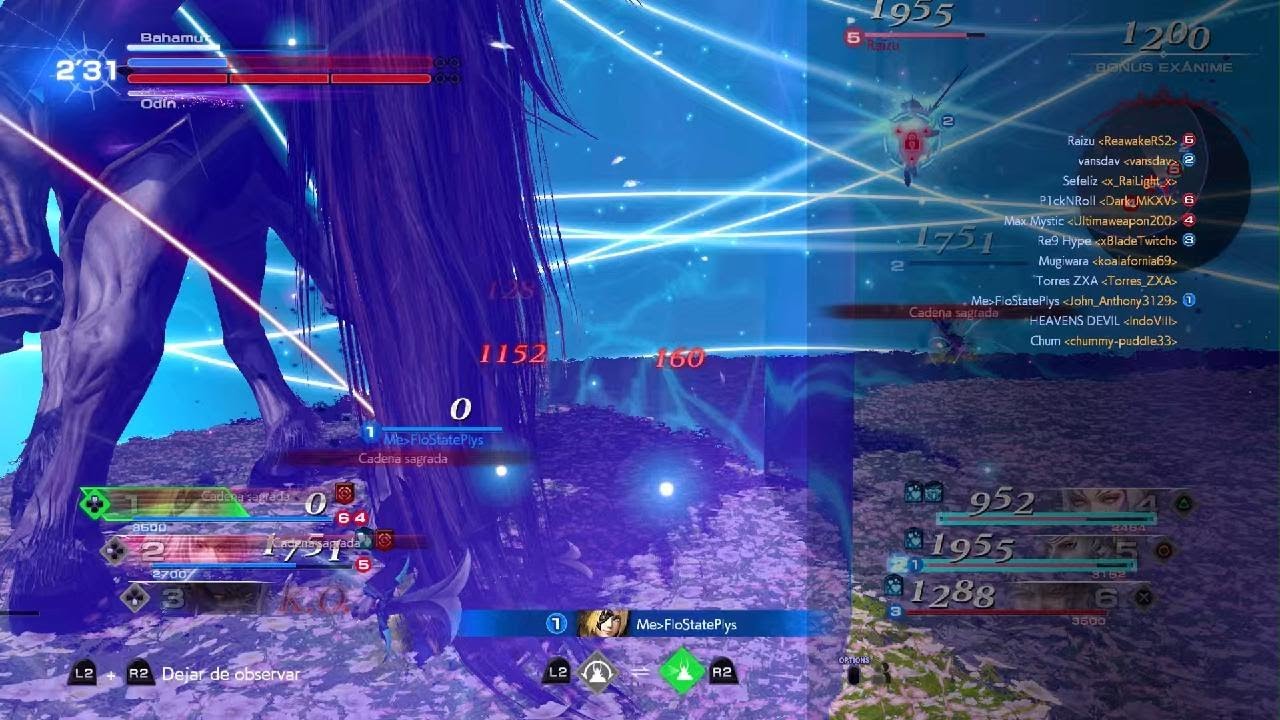 DISSIDIA FINAL FANTASY NT_20260213201651