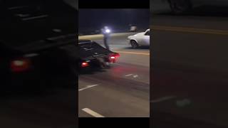 Murder Nova Vs Stephen Chase At Street Outlaws Mega Cash Days