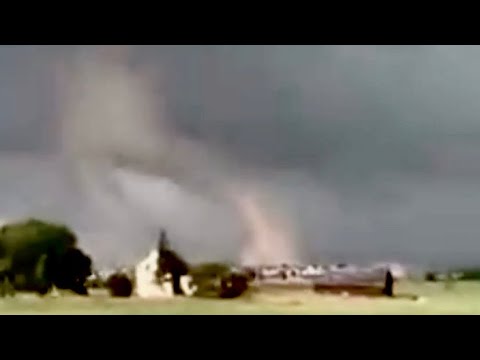 milton tornado ontario