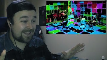 Fear, and Loathing in Las Vegas - Scream Hard as You Can (MUSIC VIDEO) REACTION