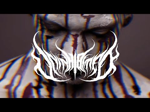 UNINHIBITED - "Master Of Killing" (Death Metal)