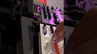 CYR - 23526 #electronicmusic #korg #moog #synth #roland #synthesizer #sounddesign
