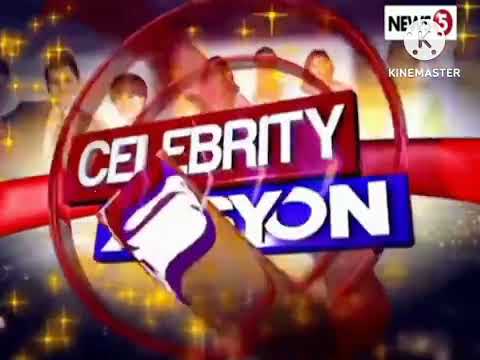 Aksyon Tonite Title Cards 2014 2016