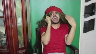 شادي سرور البنت في شم النسيم