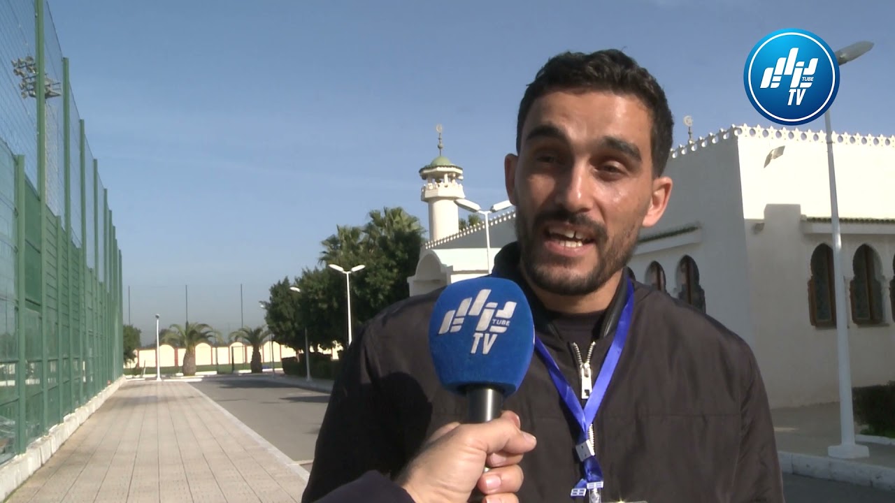 اللاعب عبد القادر بن عيادة يكشف سر تألق شقيقه حسين وعن ما قاله له في كأس العرب